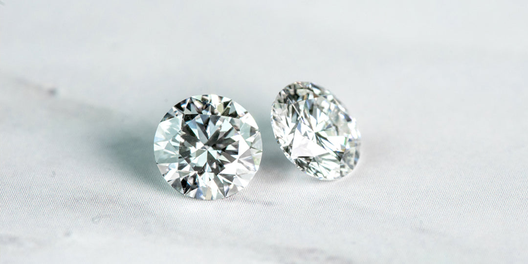 How to Correctly Choose Loose Diamonds